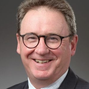 James McKiernan, MD