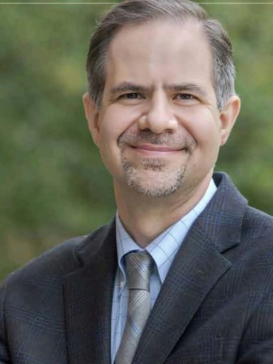 Dimitrios Hondros, MD