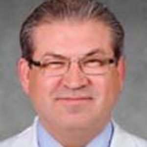 Carlos Alvarez, MD