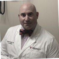 Jonathan Wynbrandt, MD
