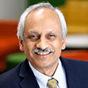 Anantha Shekhar, PhD, MD