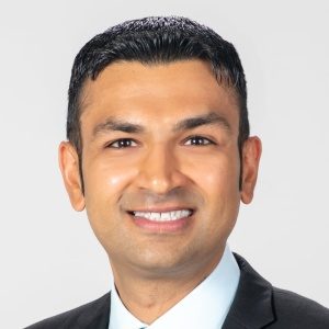 Swapnil Munsaf, MD