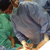 Imran Amir, MD