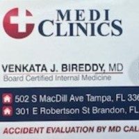 Venkata Bireddy, MD