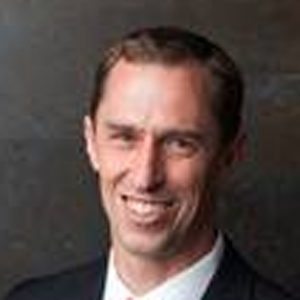 Warren Butterfield, MD