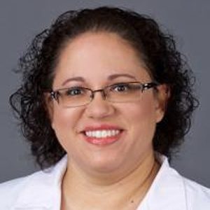 Yazmin Odia, MD, MS
