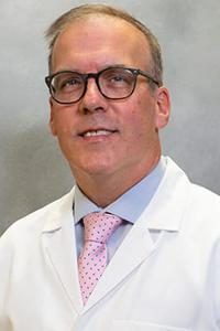 Thomas Wolfe, MD