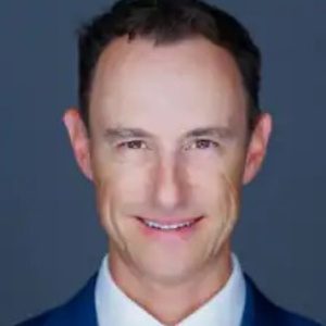 Damien Goldberg, MD