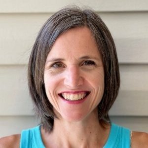 Sarah Hammond, MD