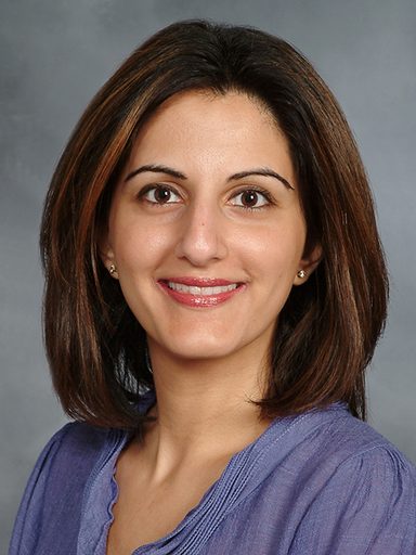 Sarita Mahtani, MD