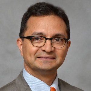 Emiro Caicedo-Granados, MD