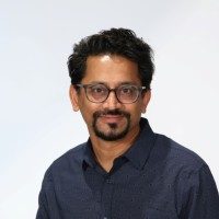Shailesh Virani, MD