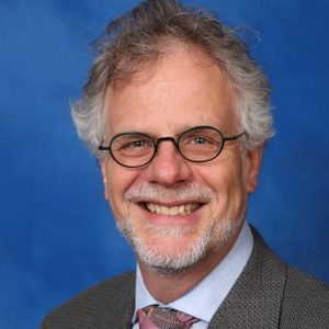 Richard Ohrbach
