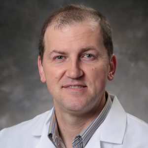 Igor Lacmanovic, MD