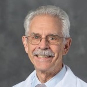 Daniel Ouellette, FCCP, MD, MS