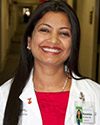 Susmita Parashar, MPH, MD, MS