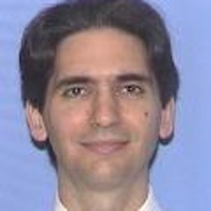 Arash Zarimani, MD