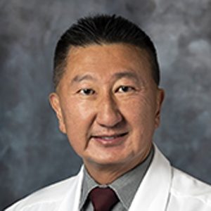 Aloyisus Tsang, MD