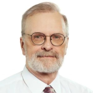 Ronald Stumbris, MD