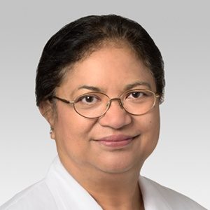 Mabria Loqman, MD