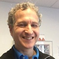 David Kaufman, MD