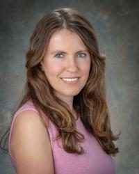 Ludmila Chumak, PA-C, PA