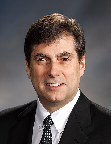 William Shoemaker, MD