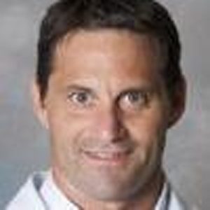 Michael Saunders, MD