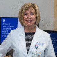 Carol Ziel, MD