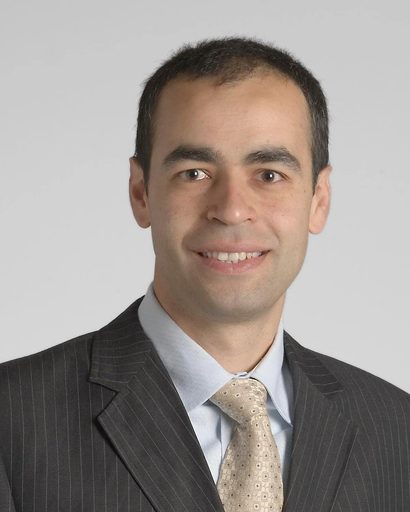 Mohamed Kanj, MD