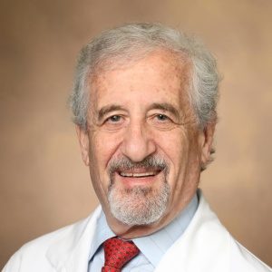 Dan Roden, MDCM, MD