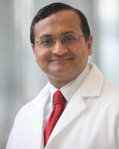 Manish Parikh, MD