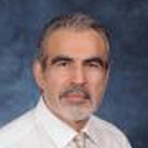 Cyrus Damirchi, MD