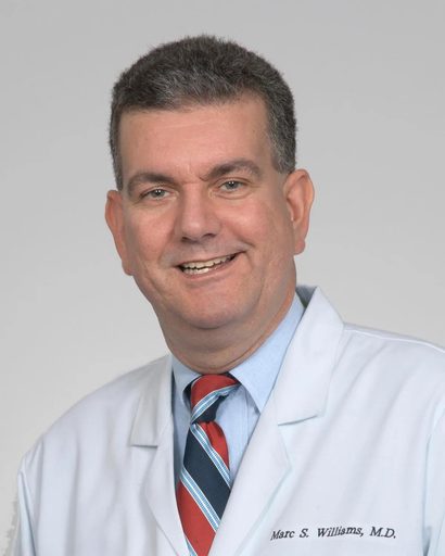 Marc Williams, MD