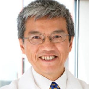 John Wong, MD
