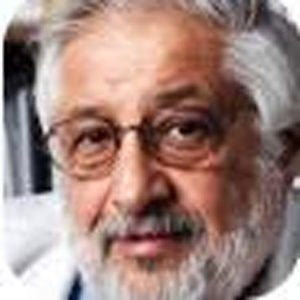 Joel Saper, FACP, MD, FAAN, FAHS