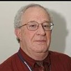 Pantel Vokonas, MD
