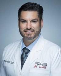 Carlos Giraldo, MD