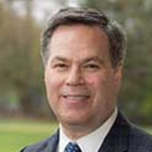 Fredric Gordon, MD