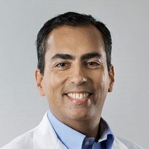 Seth Udlis, MD