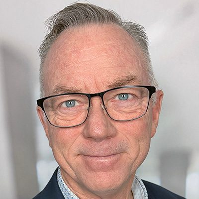 David Minnick, MD