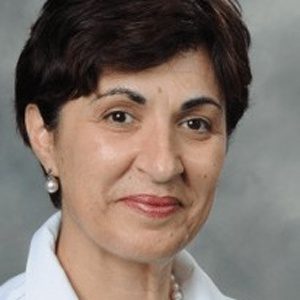 Milica Bogdanovic-Starcevic, MD