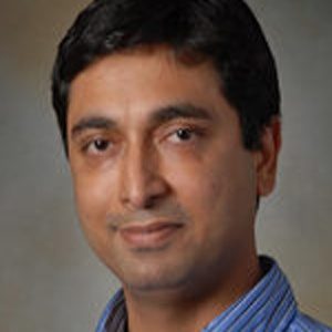 Mushtaque Chachar, MD