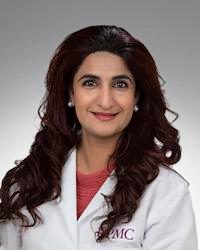 Maryam Gul, MD