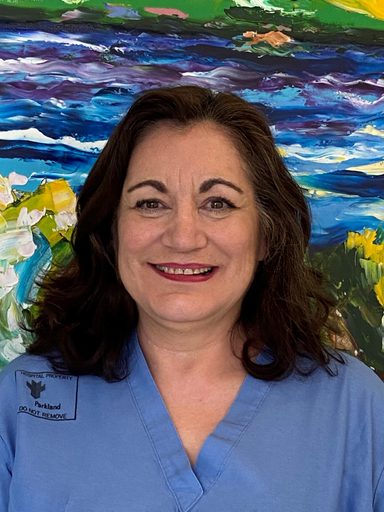 Susan Moreno, DO