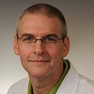 Mark Finnegan, MD