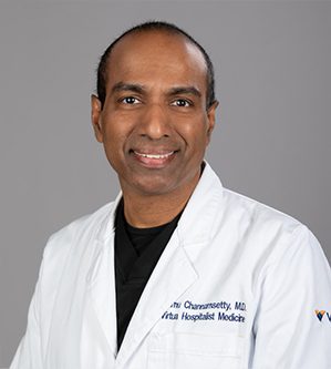 Ramu Channamsetty, MD