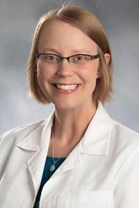 Linda Dillon, MD