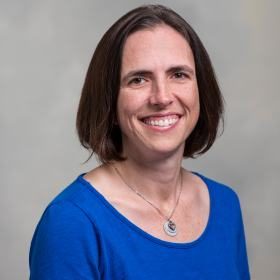 Bridget Harrison, MPH, MD