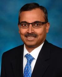 Shyamasundaran Kottilil, MBBS, MD, PhD